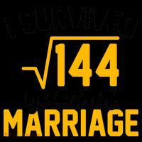 I Survived 144 Years Of Marriage Coffee Mug thumb 5
