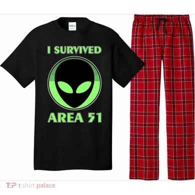 Pajama Set