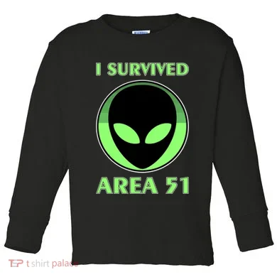Toddler Long Sleeve