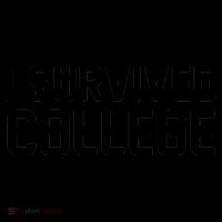 I Survived College Coffee Mug thumb 5