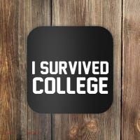 I Survived College Coaster thumb 0