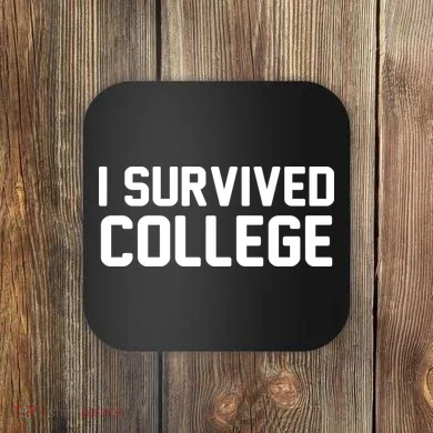 I Survived College Coaster