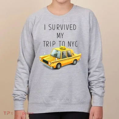 Women's Sweatshirt