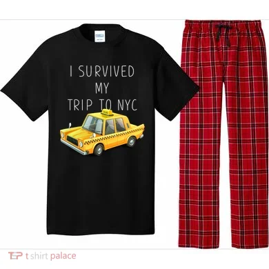 Pajama Set