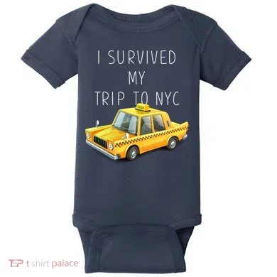 Baby Bodysuit