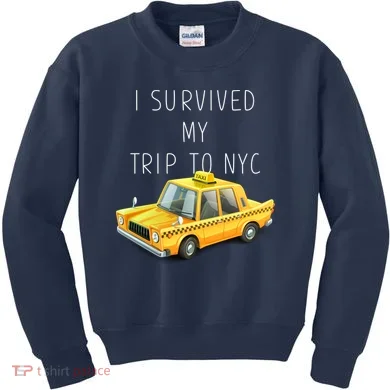 Kids Sweatshirt