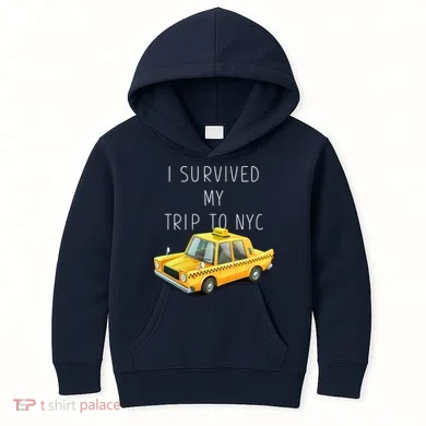 Kids Hoodie