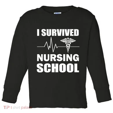 Toddler Long Sleeve