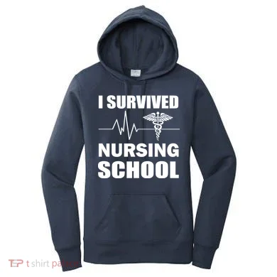 Women's Hoodie