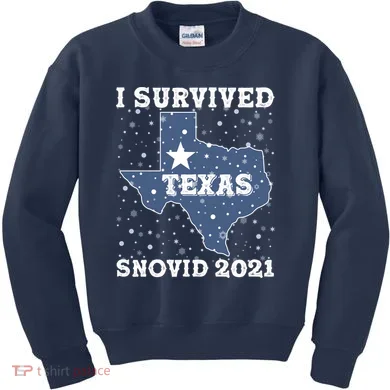 Kids Sweatshirt