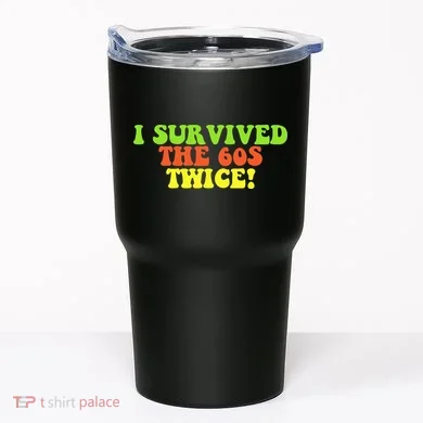 Tumbler