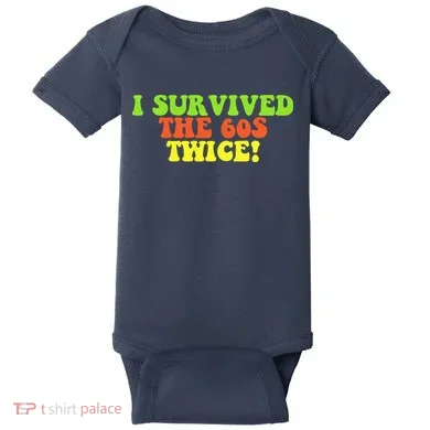 Baby Bodysuit