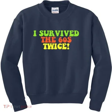 Kids Sweatshirt
