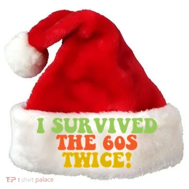 Santa Hat