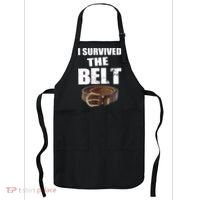 I Survived The Belt Apron thumb 0