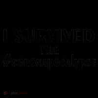 I Survived The Coronapocalypse Coffee Mug thumb 5