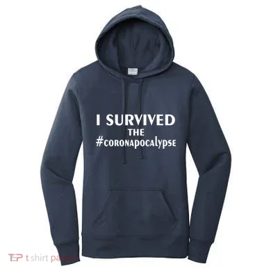 Women's Hoodie
