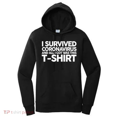 Women's Hoodie