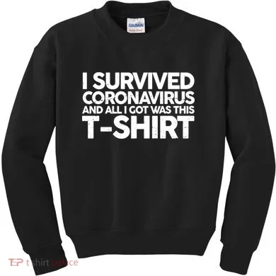 Kids Sweatshirt