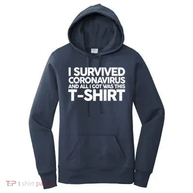 Women's Hoodie