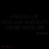 I Survived The Great Traffic Jam Coffee Mug thumb 5