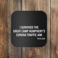 I Survived The Great Traffic Jam Coaster thumb 0