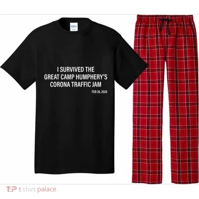 Pajama Set