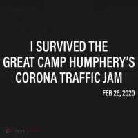 I Survived The Great Traffic Jam Women's Hoodie thumb 2