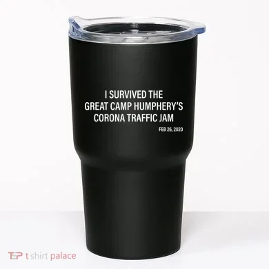 Tumbler