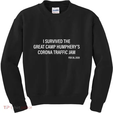 Kids Sweatshirt