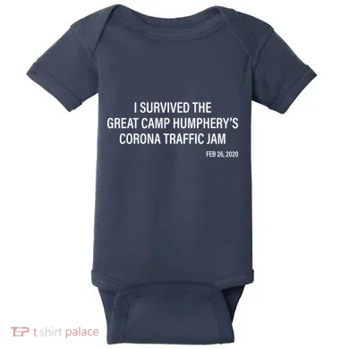 Baby Bodysuit