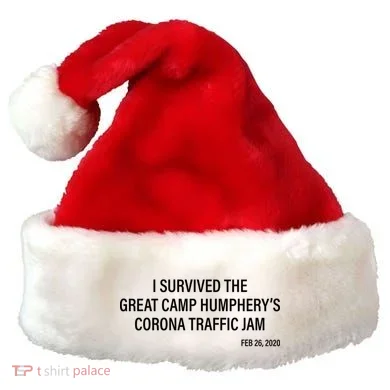 Santa Hat