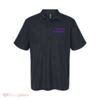 I Sweat Glitter Polo thumb 0
