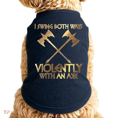 Doggie Tank