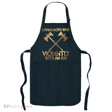 Apron