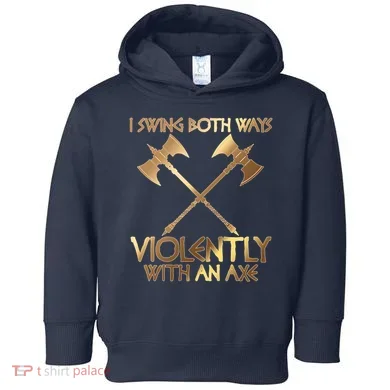 Toddler Hoodie