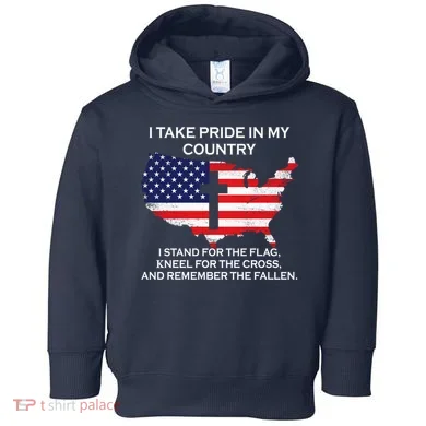 Toddler Hoodie
