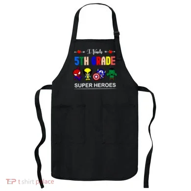Apron