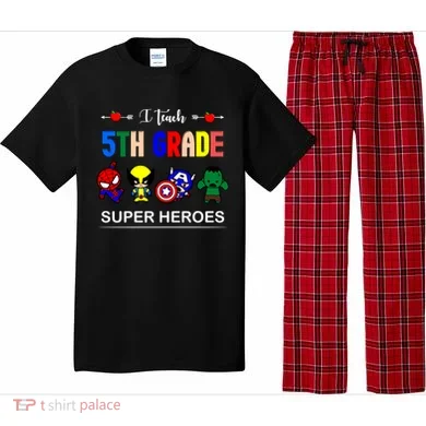 Pajama Set