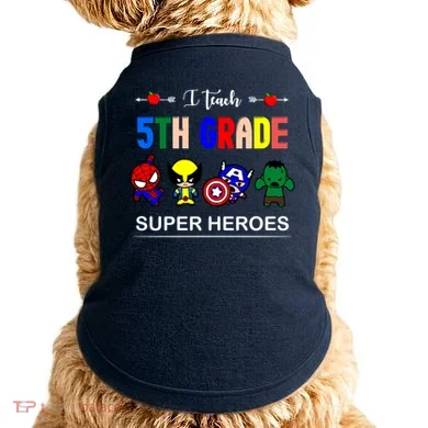 Doggie Tank