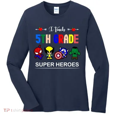 Women's Long Sleeve Shirt