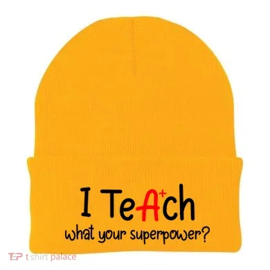 Beanie