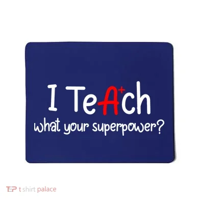 Mousepad