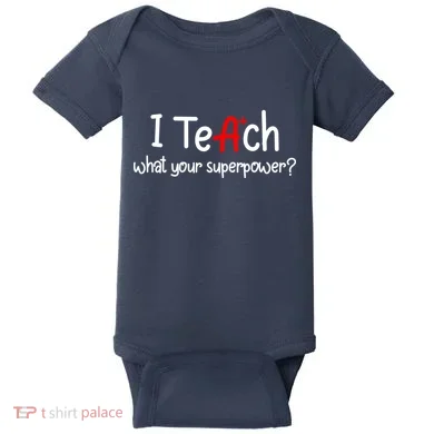 Baby Bodysuit