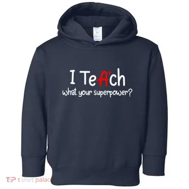 Toddler Hoodie