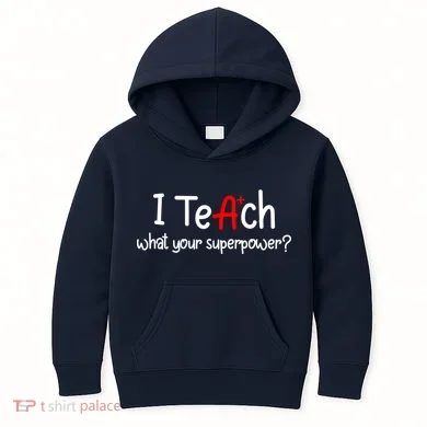 Kids Hoodie