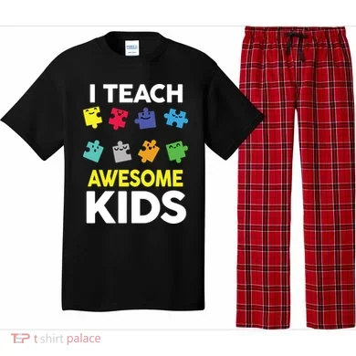Pajama Set