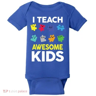 Baby Bodysuit
