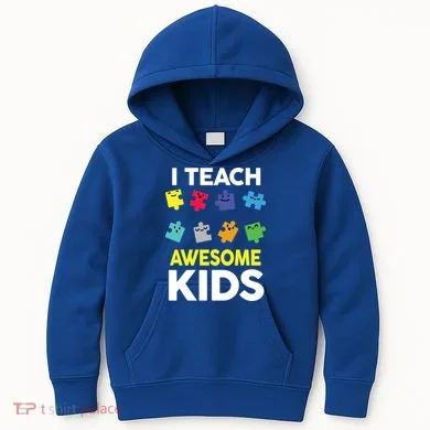 Kids Hoodie