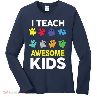 Women's Long Sleeve Shirt